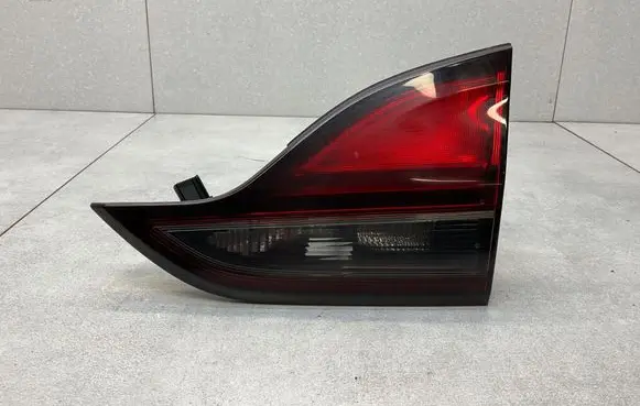 Opel Zafira C Tailgate rear/tail lights 39028597