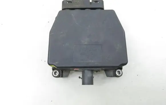Skoda Roomster (5J) Electromagnetic valve 6Q0906625F
