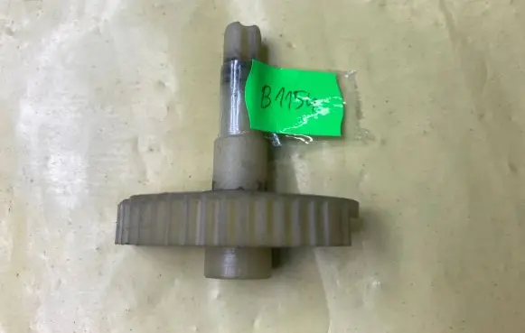 Mercedes-Benz C W203 Air micro filter air duct channel part A2038300032