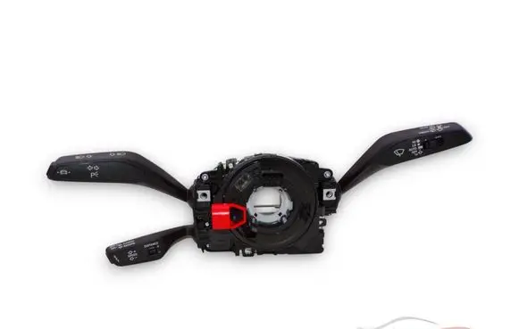 Audi A3 8Y Wiper turn signal indicator stalk/switch 82A953521QR 5Q1953549E