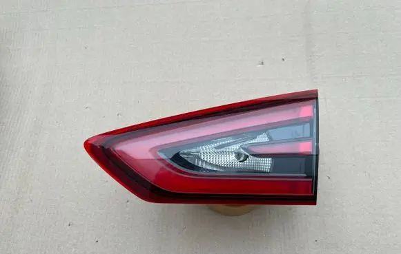 Ford S-MAX Tailgate rear/tail lights EM2B13A602BG