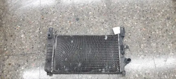Ford Transit Coolant radiator