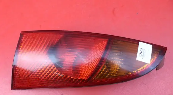 Ford Focus Rear/tail lights XS41-13405-A