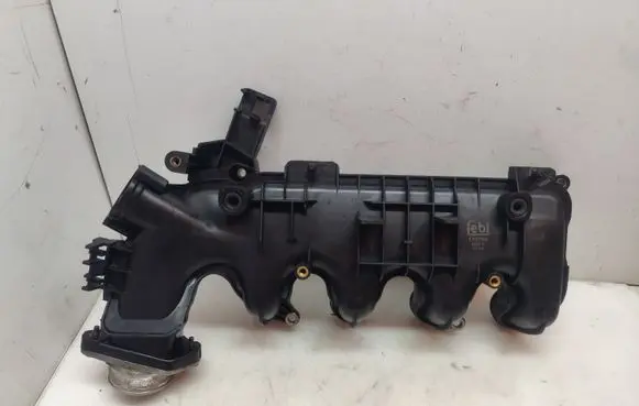 Citroen Jumpy Intake manifold 175769