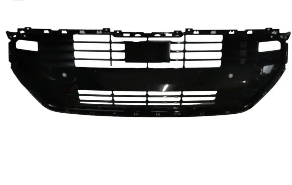KIA Niro Front bumper upper radiator grill 86351AT400