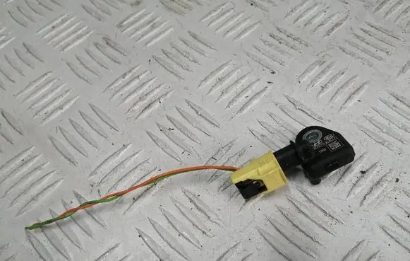Hyundai Kona I Airbag deployment crash/impact sensor 95920K4000