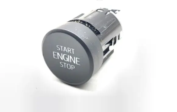 Seat Leon (5F) Engine start stop button switch 575959839A