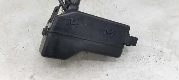 Toyota Corolla Verso AR10 Fuse module NOCODE