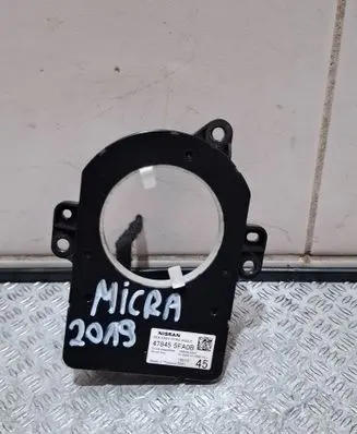 Nissan Micra K14 Steering angle sensor 479455FA0B