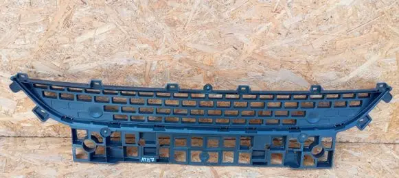 Renault Master III Front grill PU-RMT5