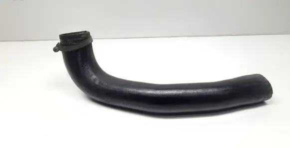 Volvo V60 Intercooler hose/pipe