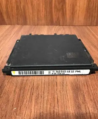 Mercedes-Benz S W140 ABS control unit/module 1405454832 05111040
