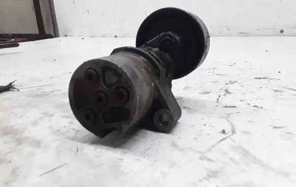 Mazda 6 Generator/alternator belt tensioner RF7J15980