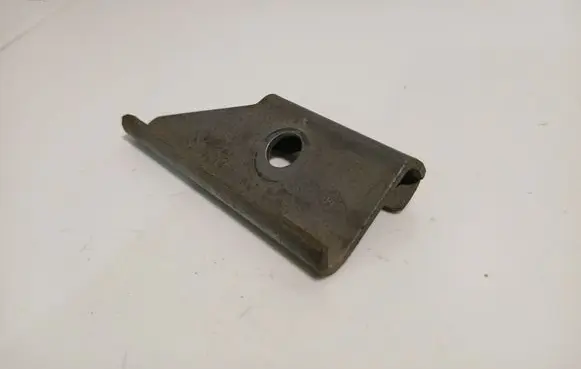 Opel Vivaro Battery bracket 83100R