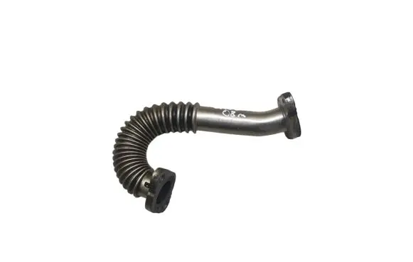 Renault Espace - Grand espace IV EGR valve line/pipe/hose 8200626222