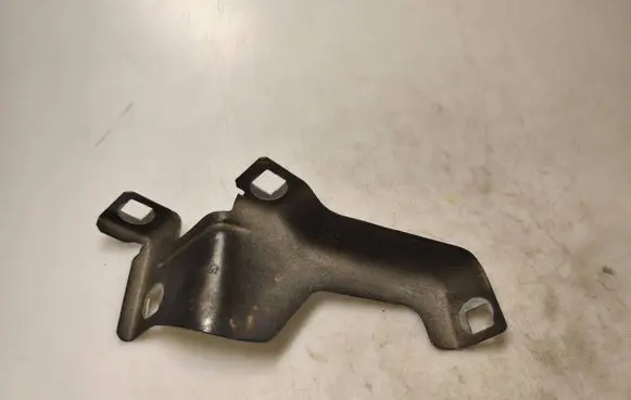 Peugeot Boxer Fender mounting bracket C907 C90711