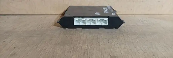 Jaguar XF Climate control unit 9X2318D493AC MB1776009781 DENSO