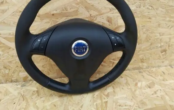 Fiat Grande Punto Steering wheel 1234