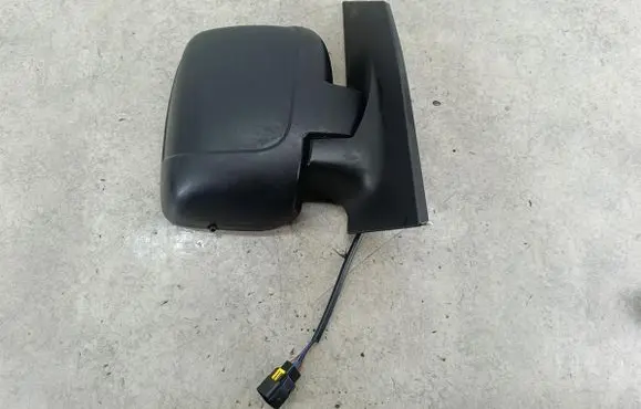 Fiat Scudo Front door electric wing mirror 