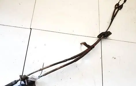 Honda FR-V Gear shift cable linkage 