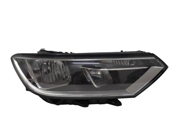 Volkswagen PASSAT B8 Headlight/headlamp 3G2941006C 9004991