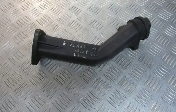 Mercedes-Benz A W168 Oil fill pipe 