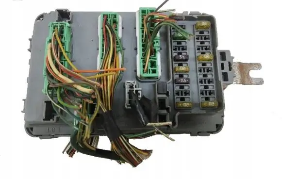 Honda Accord Fuse box set 3821AS1AG100