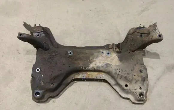 Citroen Berlingo Front subframe