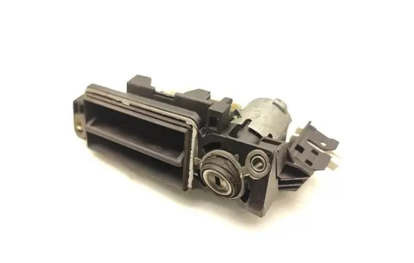 Bentley Continental Tailgate/trunk/boot exterior handle A2037500093