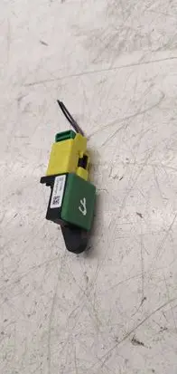 Volkswagen PASSAT CC Airbag deployment crash/impact sensor 8k0973323S