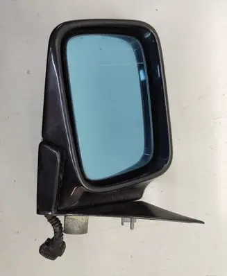 BMW 7 E32 Front door electric wing mirror E6016193 E6016194 E102X17213