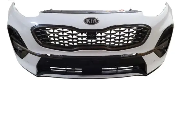 KIA Sportage Front bumper 86511F1500 99250F1120 86350F1730
