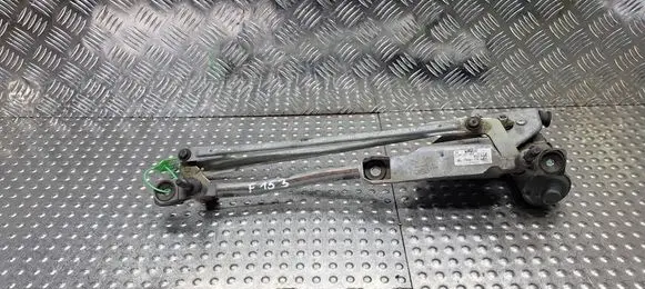 Ford Fiesta Front wiper linkage and motor S27720806 8A6117500AD 8A6117B571AA