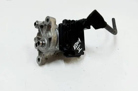 Hyundai Kona II Gearbox control unit/module 25C07A1000259B