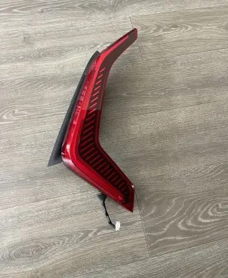 KIA Niro Rear/tail lights 92402AT000