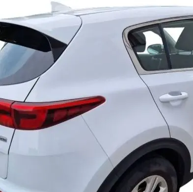 KIA Sportage Rear quarter panel