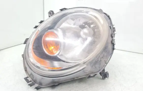 Mini One - Cooper Coupe R56 Headlight/headlamp 0301225702