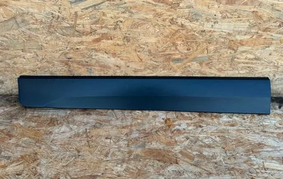 Ford Ecosport Front door trim (molding) GN15N20849AAW
