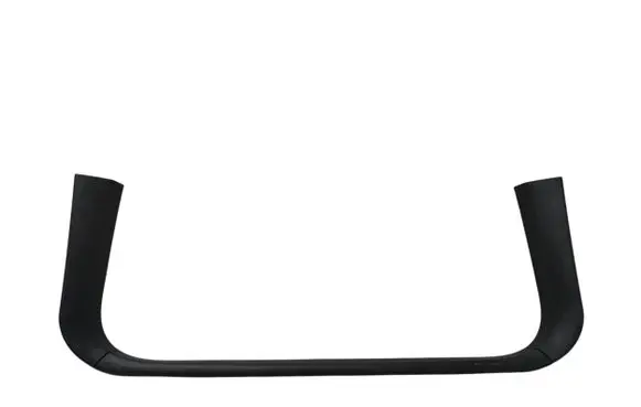 Tesla Model S (D) pillar trim (bottom) 100925200