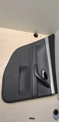 Saab 9-3 Ver2 Rear door card panel trim 1127302