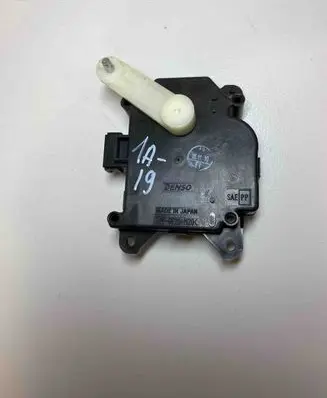 Lexus RX 330 - 350 - 400H Intake manifold valve actuator/motor 