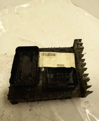 Volkswagen Caddy Fuse box set 2K1937535H 2K000087