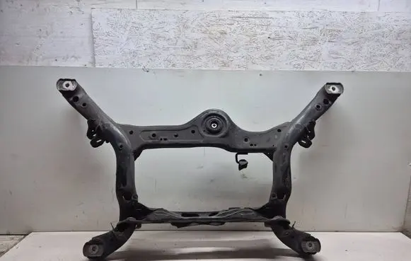 Audi A8 S8 D4 4H Rear subframe 4H0505287 4H0505326