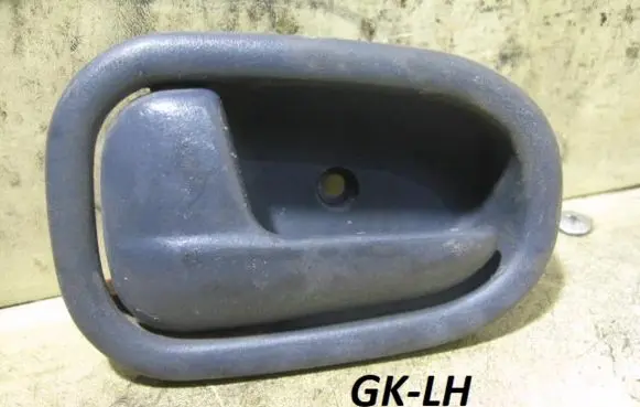 KIA Sportage Rear door interior handle 648321