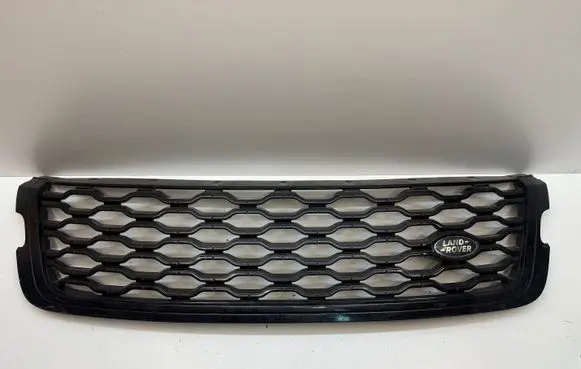 Land Rover Range Rover Velar Front bumper upper radiator grill JA828A163