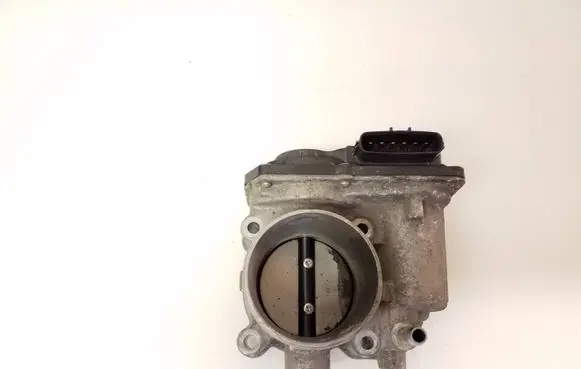Toyota RAV 4 (XA40) Throttle valve 2203037050 5K17 142010S29
