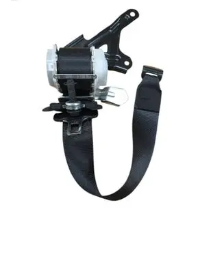 Subaru Ascent Third row seat belt 