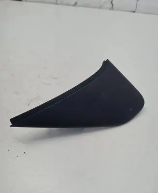 Volkswagen Transporter - Caravelle T5 Plastic wing mirror trim cover 7H0857537