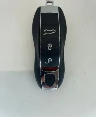 Porsche Panamera (970) Ignition key/card 