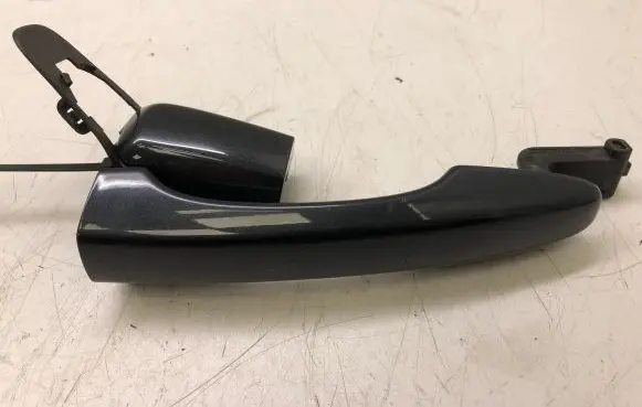 Volvo S60 Front door exterior handle 31276437